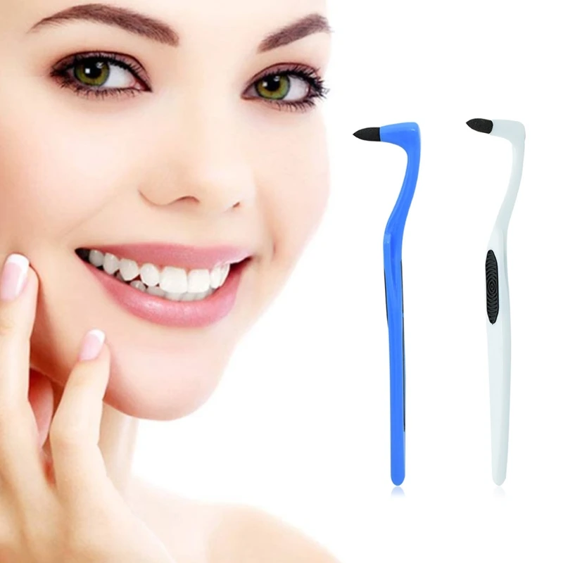 Tooth Stain Eraser Tooth Stain Remover Tartar Eraser Polisher Dental Plaque Tool Teeth Cleaning for Whitening Polishing