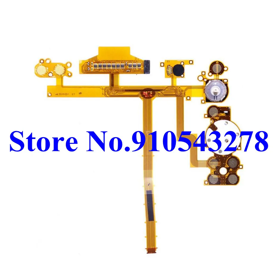 New Z7 Key Pcb Flex… - image