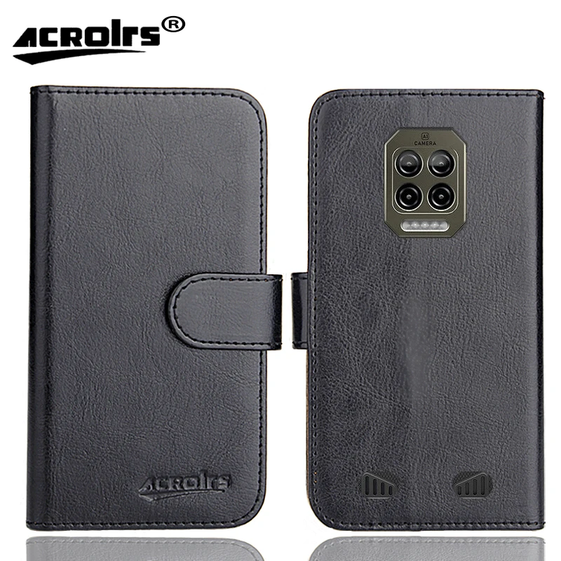 Doogee S86 Case 6.1