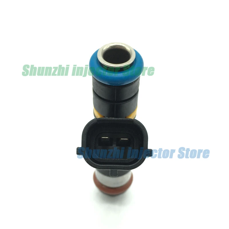 Fuel Injector Nozzle For Nissan Quest Maxima Altima 3.5L V6 OEM:16600-CD700 16600CD700 16600 CD700 0280158042 028 0158 042