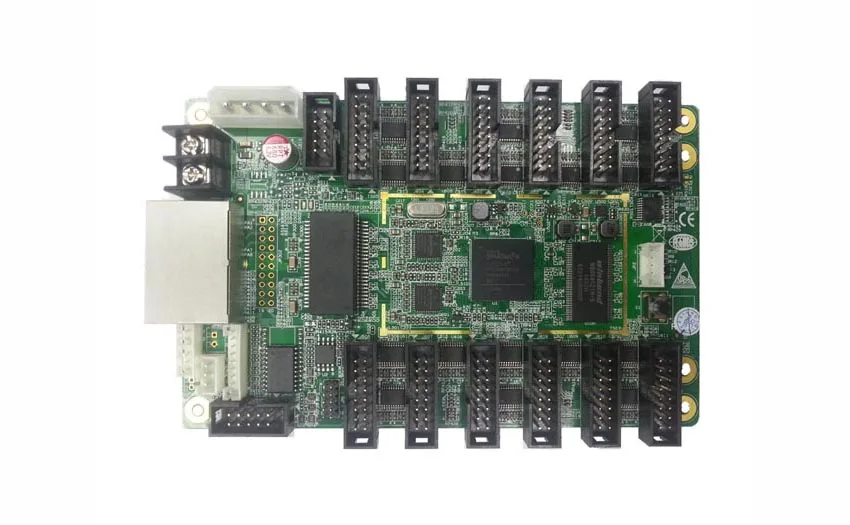 Linsn RV908M32 RV908H32 Receiving controller card  for full color display,5pcs to sell