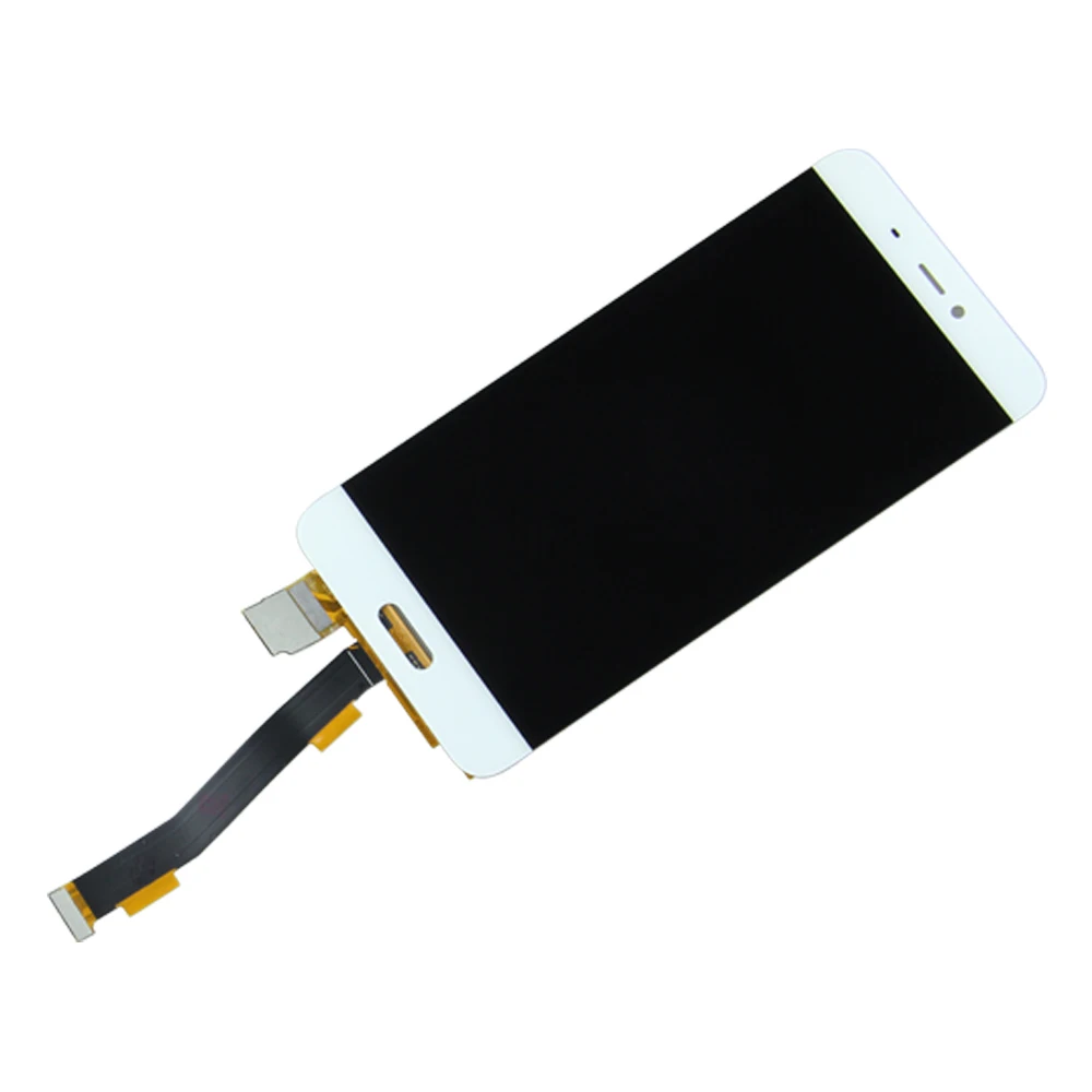 for Xiaomi Mi 5  LCD Display With Touch Screen Digitizer Assembly Replacement Parts For 5.15\