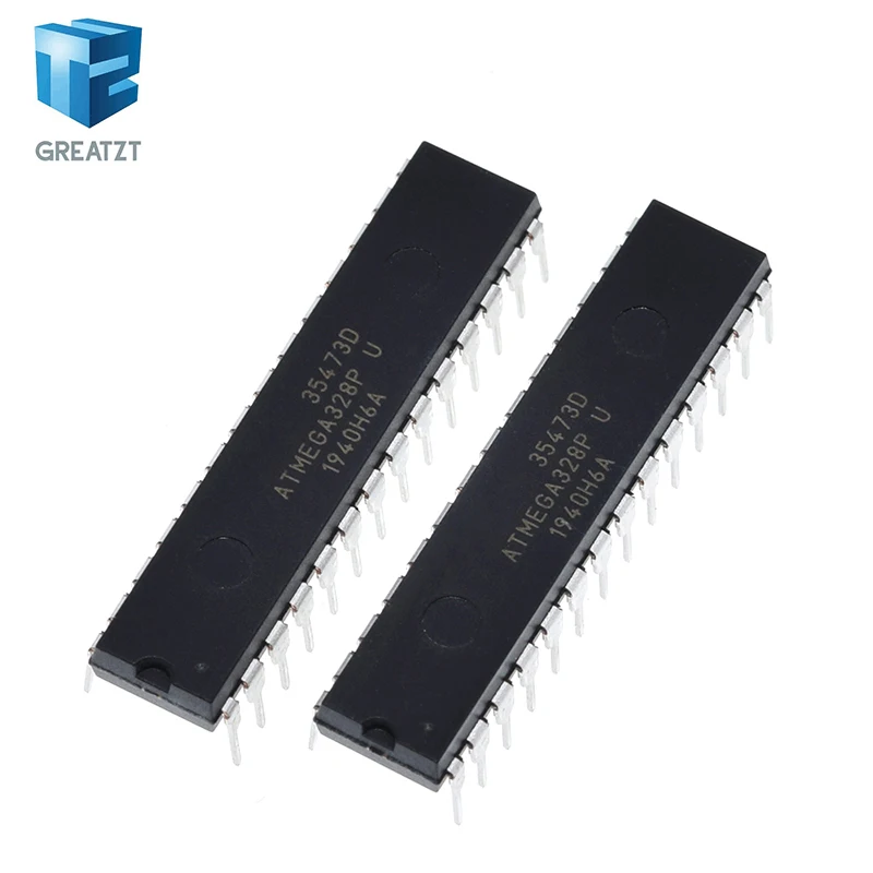 ATMEGA328P-PU ATMEGA328-PU ATMEGA328P ATMEGA328 DIP-28