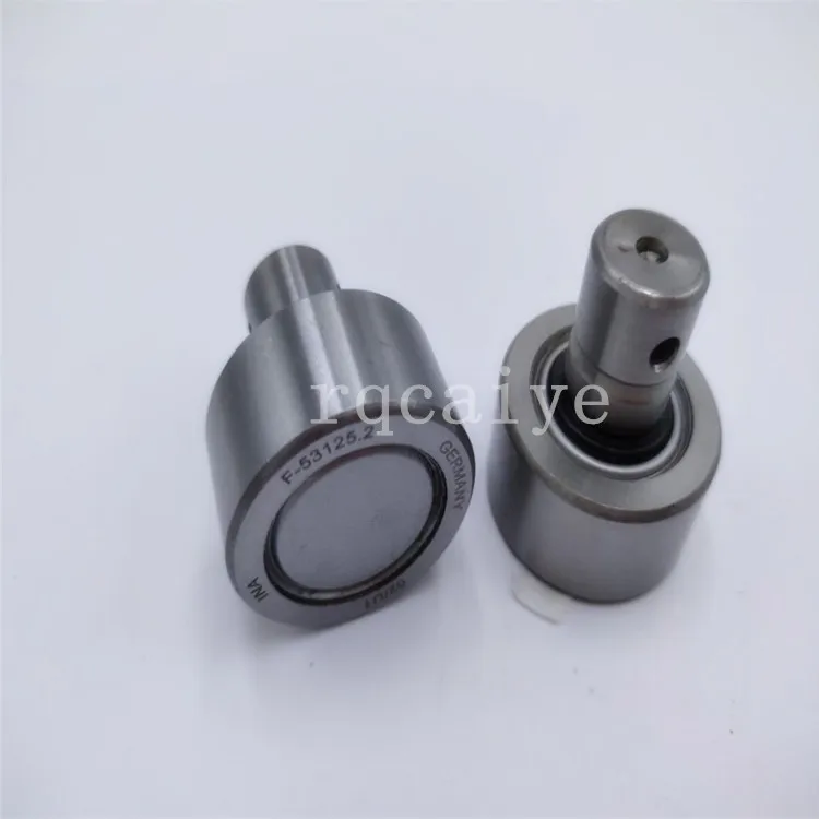 2 pieces F-53125 00.550.0322 Cam Follower NUKR F-53125.2 35x16x39 HD SM102 CD102 Replacement Bearing