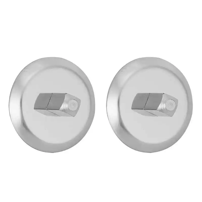 Drive Coupling Kit Acessórios de substituição, Juicer Blender Parts, Fit para izer, 2pcs