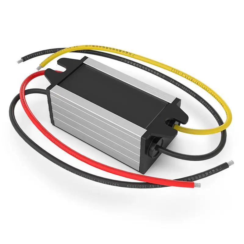 12V24V to 5V step-down power module 12V to 5V car power converter DC-DC DC transformer