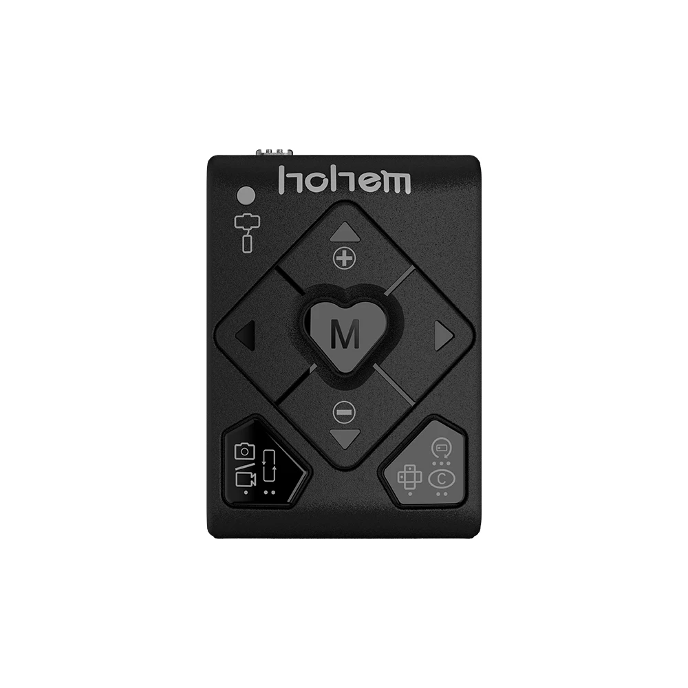 Hohem Remote Control for iSteady V2/X2/Q/XE