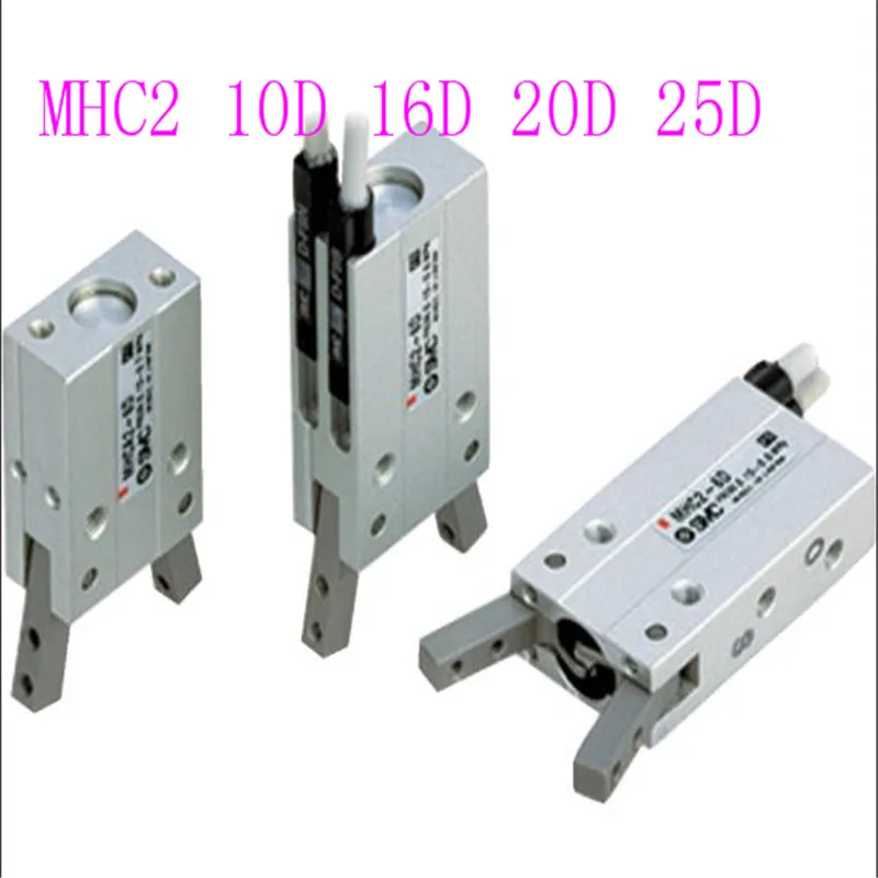 

MHC2 10D 16D 20D 25D Standard Type Pivot Opening and Closing