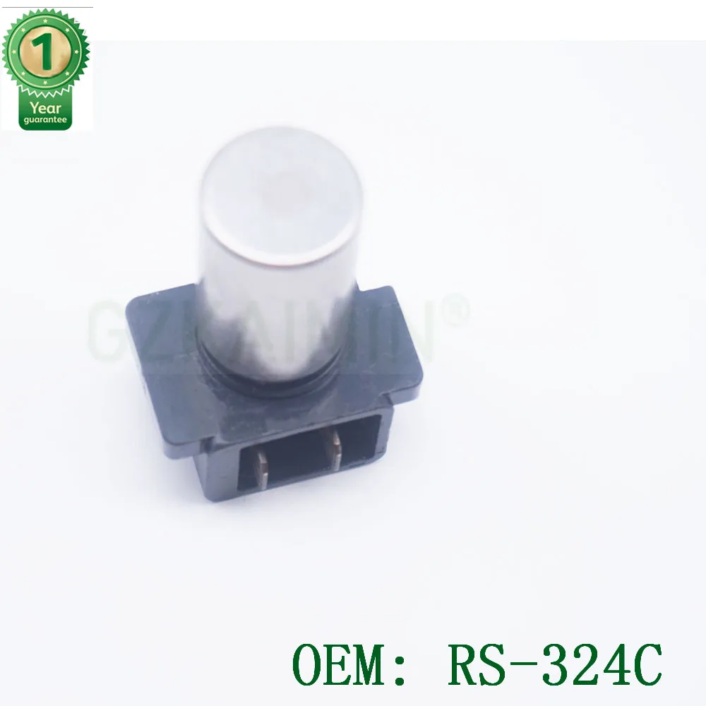 Oem RS-324C jc7 FP01-21-550 do sensor da velocidade de transmissão dos acessórios do carro para V-W je-tta g-olf G-TI mk4