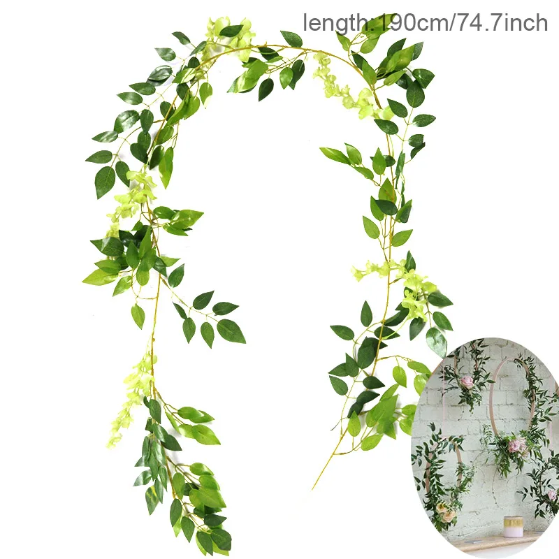 10-40cm Gold Iron Metal Ring Hoop Wreath Garland Floral Wreath For Home DIY Handmade Door Hanging Wedding Decoration Baby Shower