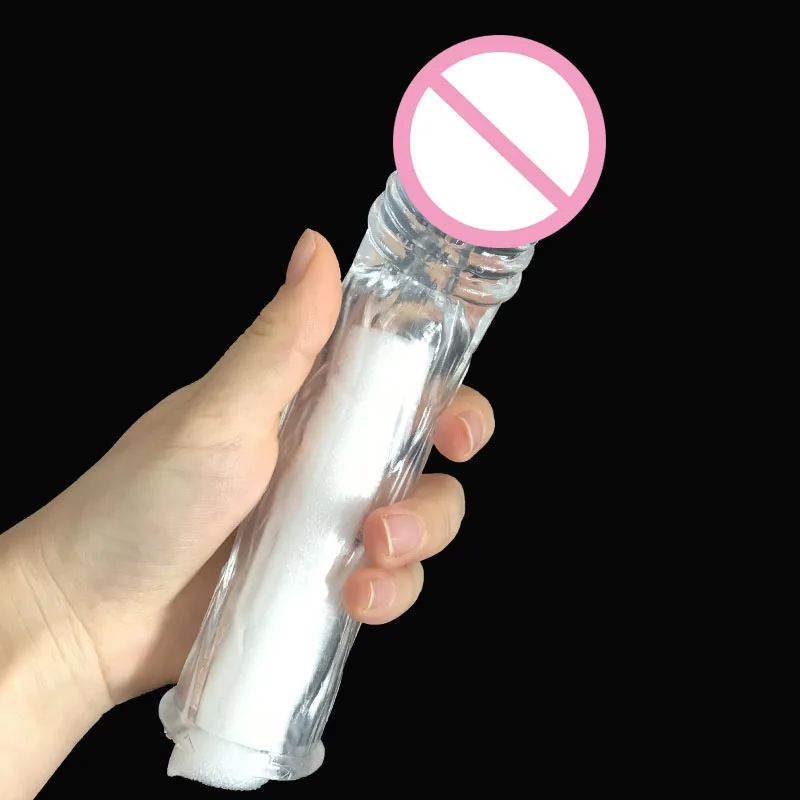 Male Extend Sleeve Penis Extender Condoms Reusable Dildo Enhancer Sex Toys For Men Delay Ejaculation Cock Nozzle