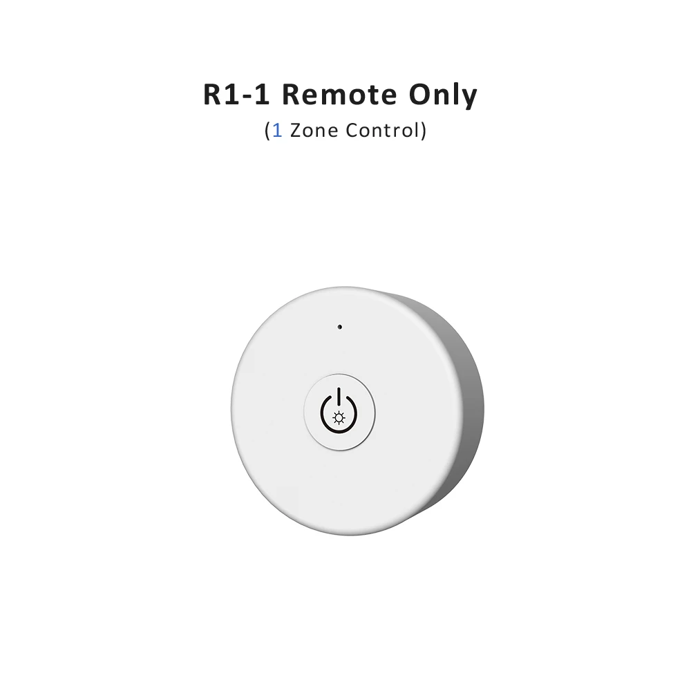 Variant: R1-1(W) Remote Only