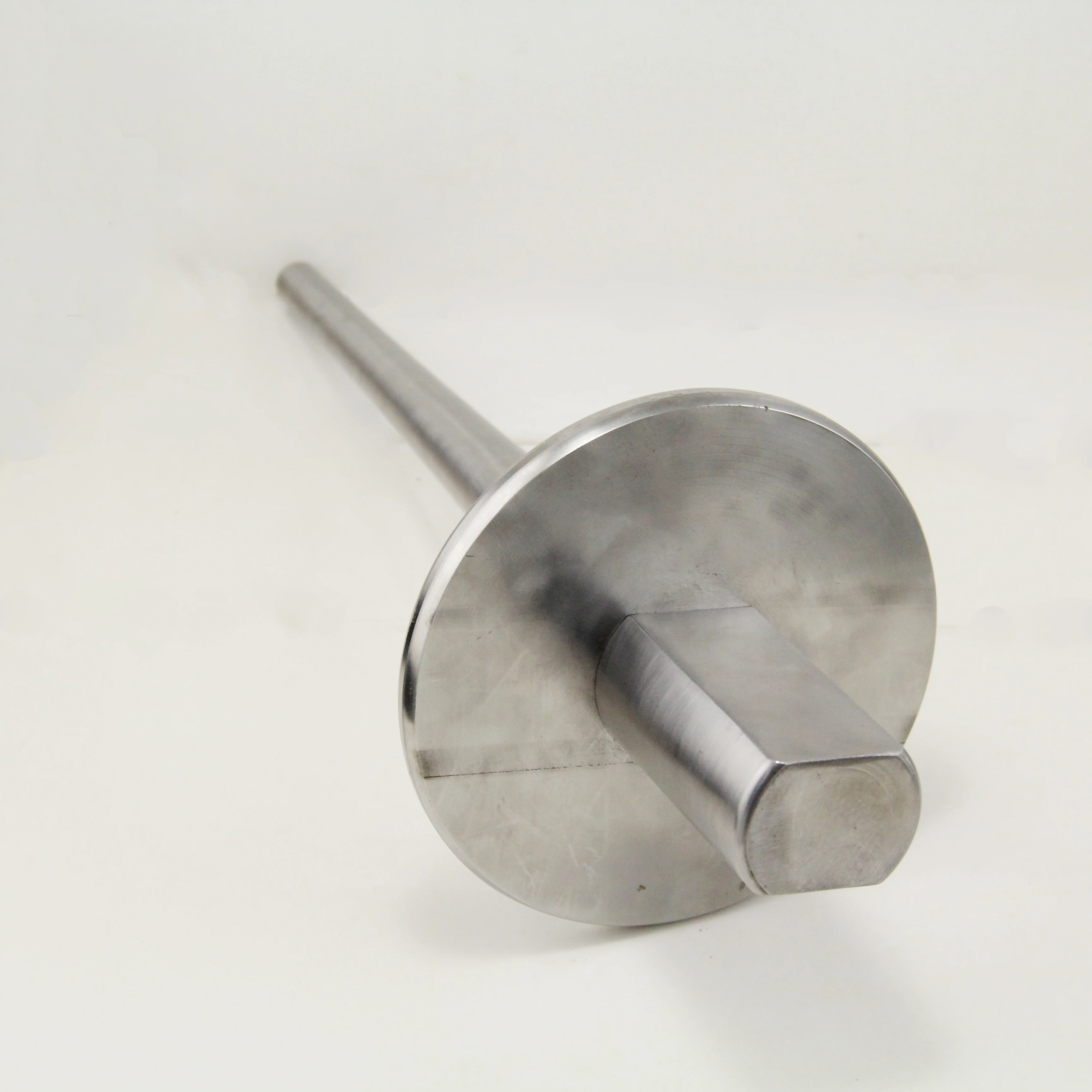Trumpet instrument maintenance tool main body shaping tool trumpet parts Detachable sheet metal tool