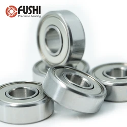 696ZZ Bearing ABEC-5 10PCS 6x15x5 MM Miniature 696Z Ball Bearings 619/6 ZZ EMQ Z3 V3 Quality