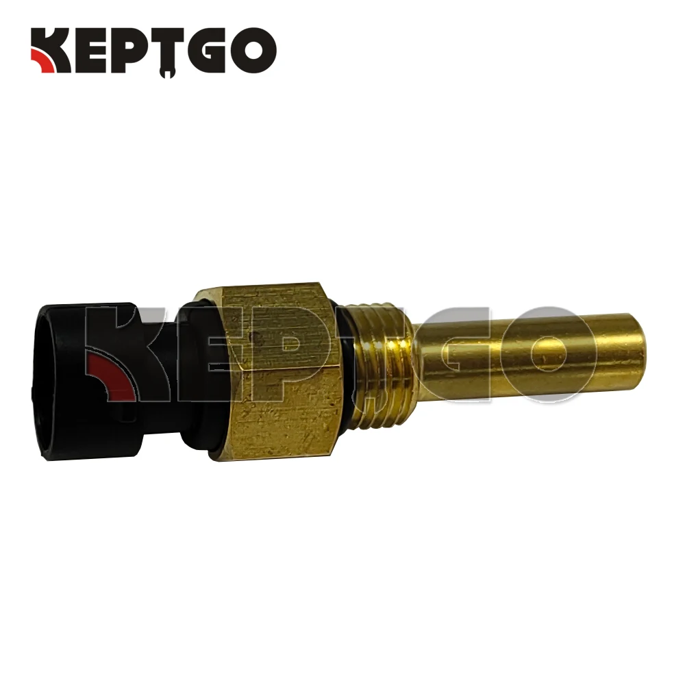 6718417 Hydraulic Temperature Sensor for Bobcat Excavator