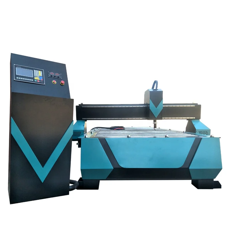 Cnc Plasma Cutter Laser Cutting Machine/Plasma Pantograph Cutting Machine for Sale