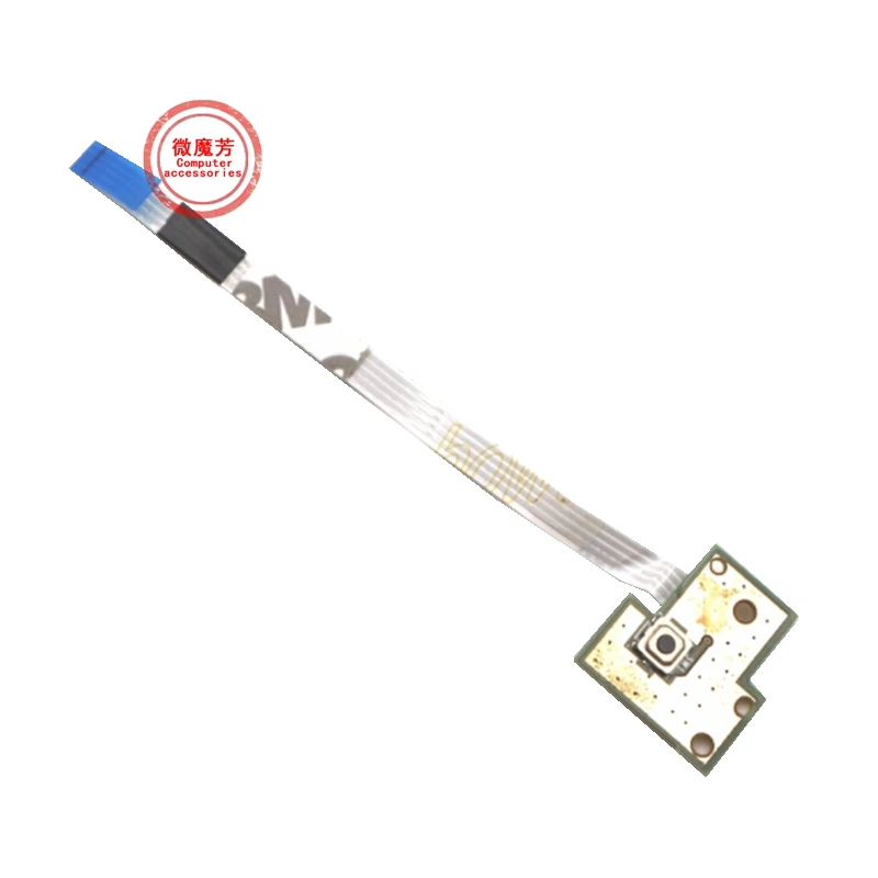 For Dell Inspiron M5040 M5050 N5040 N5050 power button board cable 50.4IP04.204