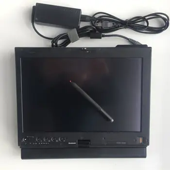 Alldata v10.53 Software pro opravu automobilů MITCHEL*L ATSG 3v1 s 1TB HDD nainstalovaným v notebooku x220t i5 8g připraven k použití win7 8 nejlepší prodej Software alldata a mitchell s notebookem - №7