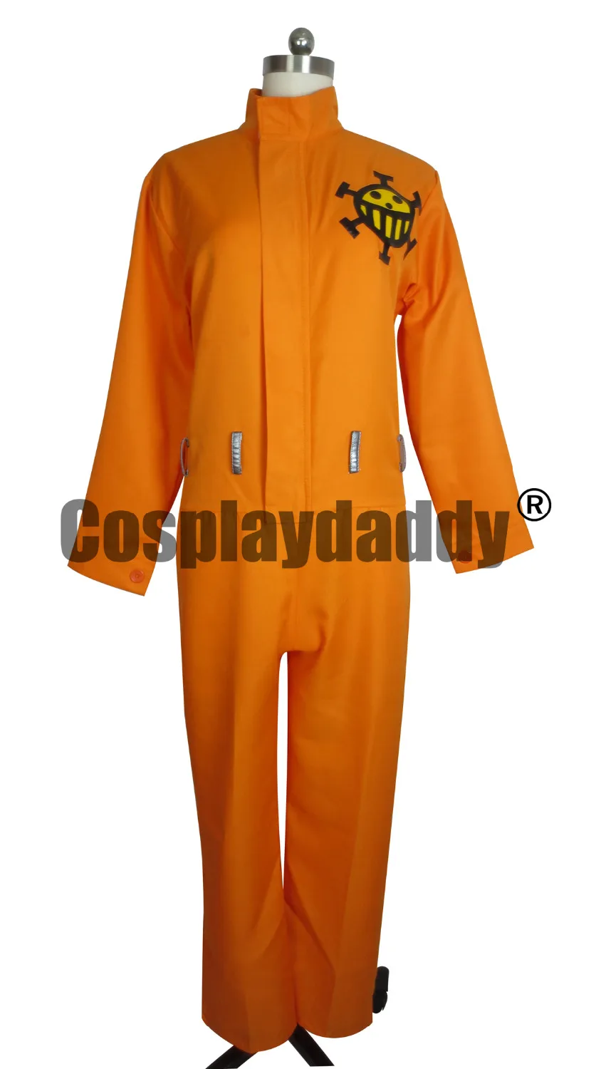 

Anime Bepo jumpsuits Adult Suit Halloween Party Cosplay Costume