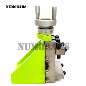 Numobams WM210V Sliding Vertical Machine 8 Main Sales Bench - №6