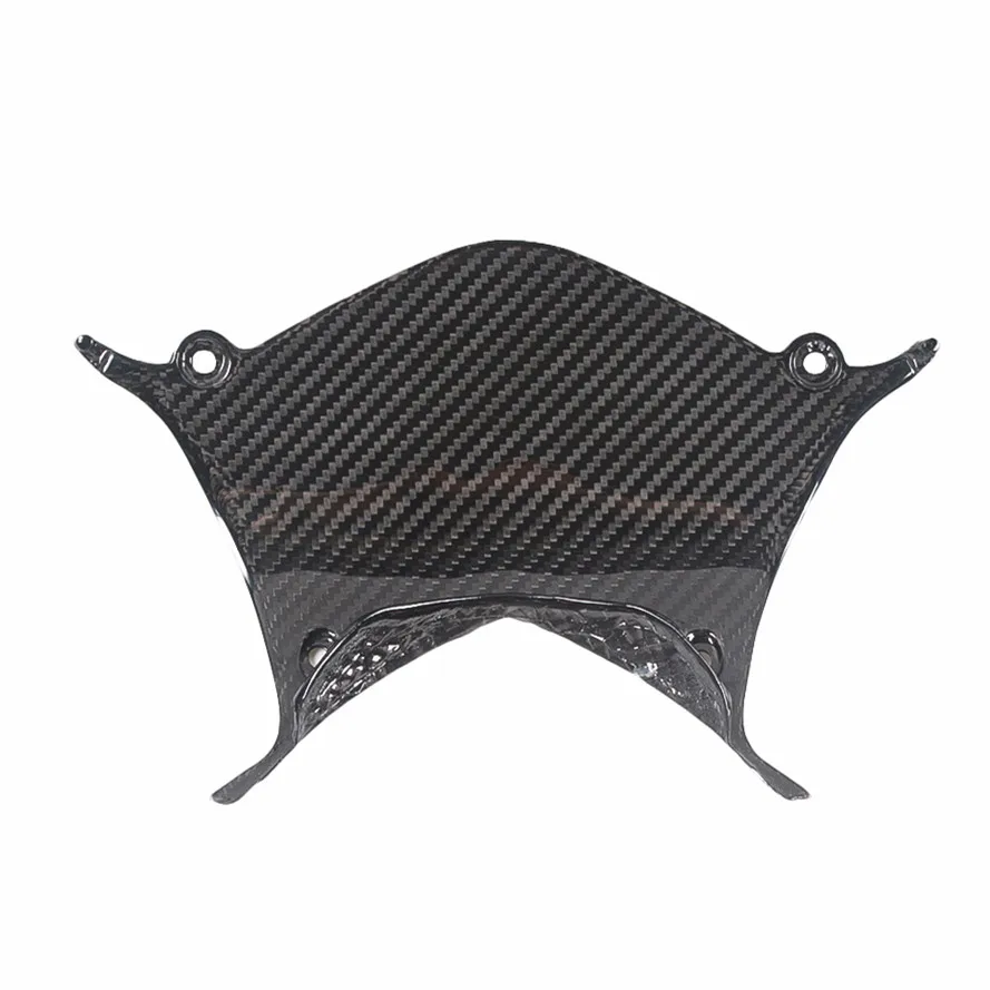 Motorcycle Rear Center Tail Seat Panel Cover Fairing Carbon Fiber Twill Gloss for YAMAHA R1 R1M R1S 2015 2016 2017 2018