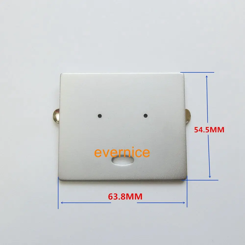 

Slide Plate #180018-0-01 For Brother Db2-B735 737 755 797+
