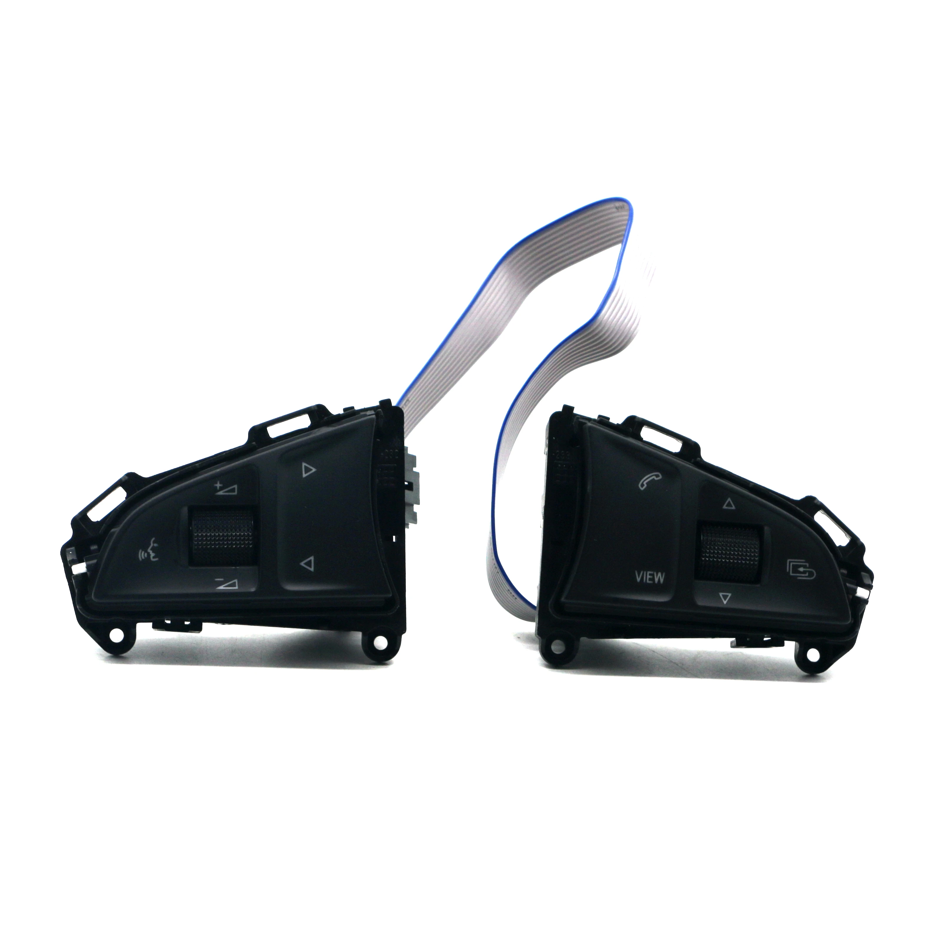 MQBFor cotavia A7 rapid Yeti Kodiak multi function steering wheel button 3vd 919 719 C 3vd 919 719 C