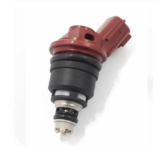 

Форсунка топливного инжектора, 1 шт., для Nissan-300ZX Maxima Jecs Infiniti I30 J30 3.0L OEM: 16600-96E01 1660096E01