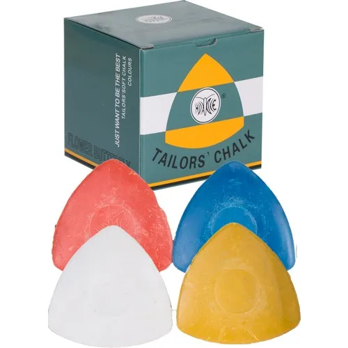 Sakashi̇ Steam With Flying Line Stone Triangle Colorful 10 Pcs