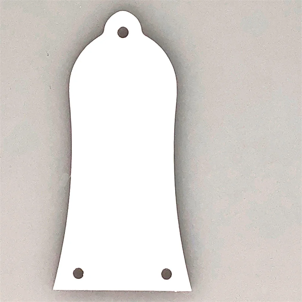 Pleroo Custom Guitar Parts For  1 PCS US Epi LP Standard TRUSS ROD COVER PLATE