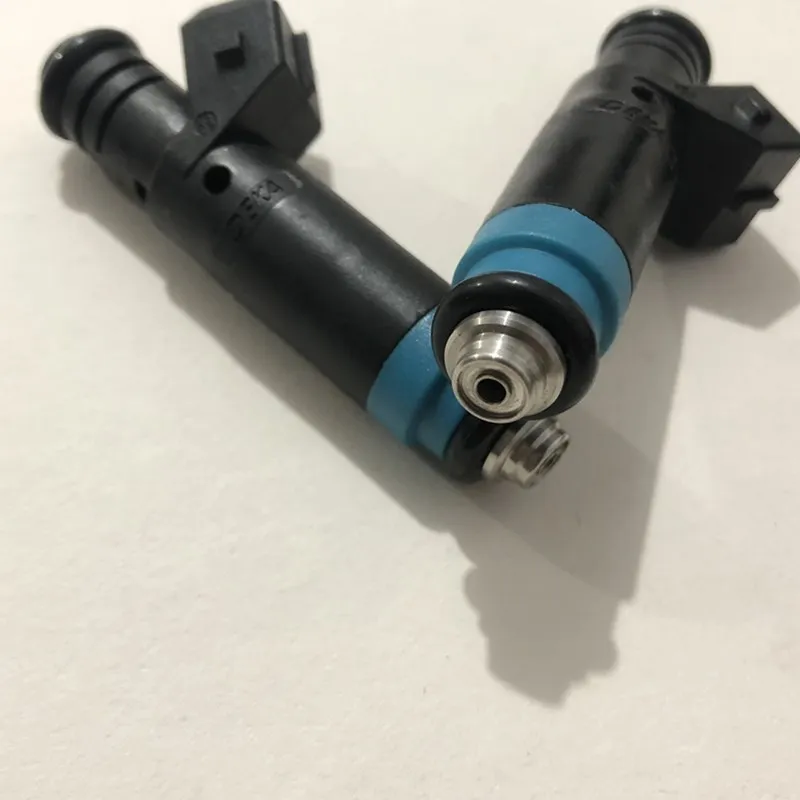Flow balance 850cc High Impedance Nozzle Fuel Injector For V8 LT1 LS1 LS6 Deka 110324 FI114992 109991 FI114991
