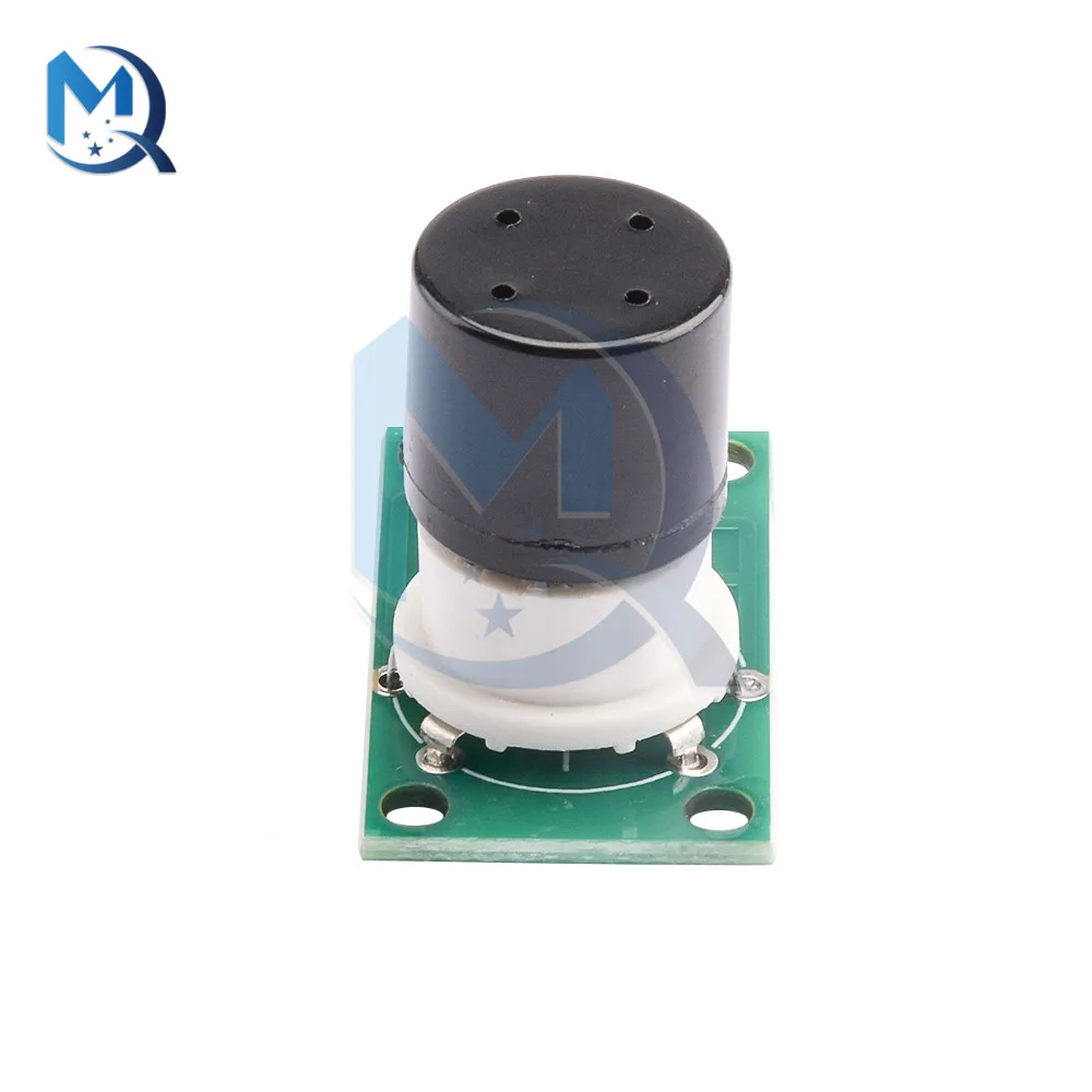 MQ131 Ozone Gas Sensor Module Dual Signal Output Low /High Concentration Probe 10-1000PPM/PPB Gas Sensor Board