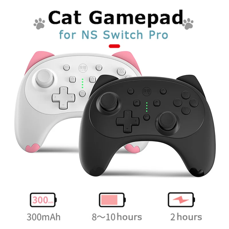 

New IINE Wireless Controller For Nintendo Switch /Switch Lite Gamepad For Nintend Switch pro Joystick