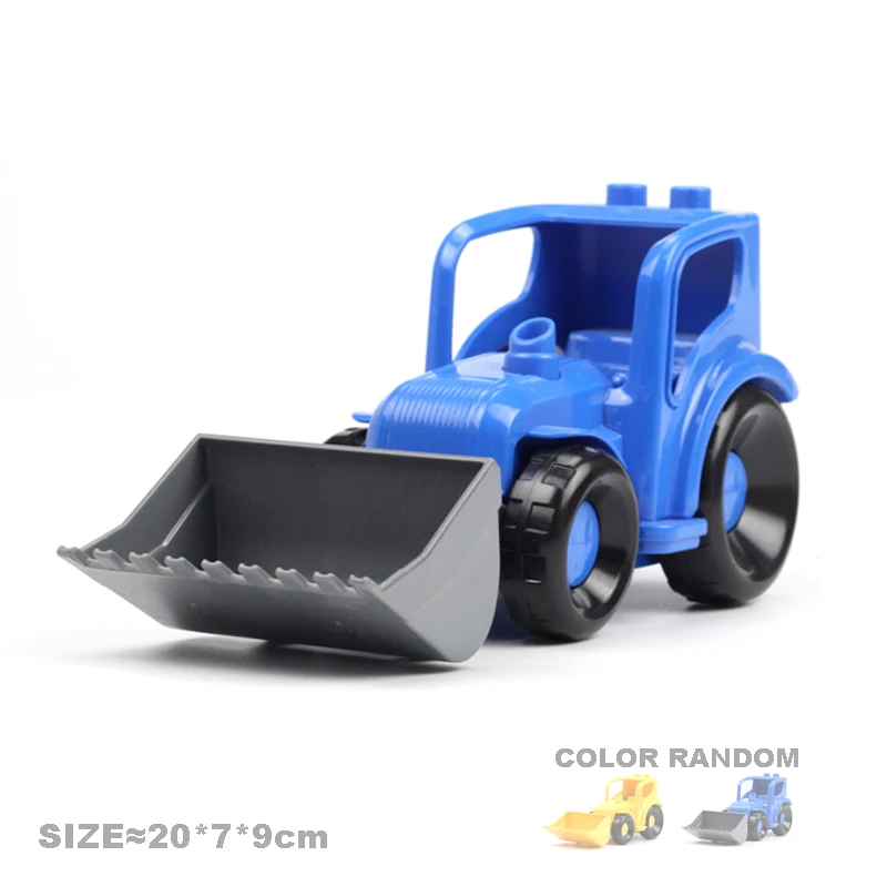 Bulldozer