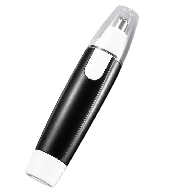 男性と女性のための電気鼻と女性のトリマー,シェービングツール,ヘアケア,家庭用 (バッテリーは含まれていません)