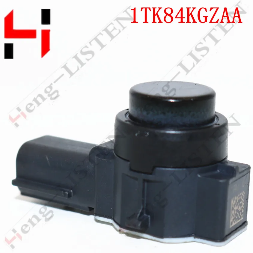 

4pcs 1TK84KGZAA OEM 0263033764 PDC Car Parking Sensor Radar Reverse Assist 14-19 For Je Ep Dur Ango Car Accessories