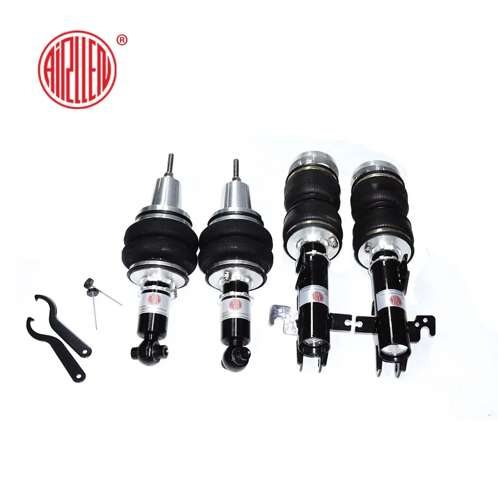 

air suspension shock absorber kit/For Chevrolet CAMARO/Airllen car air strut pack /auto parts/Pneumatic suspension airbag