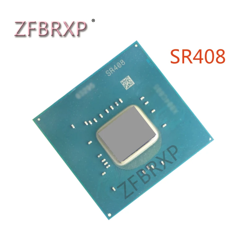 

100% New Original CPU FH82B360 SR408 BGA Chipset