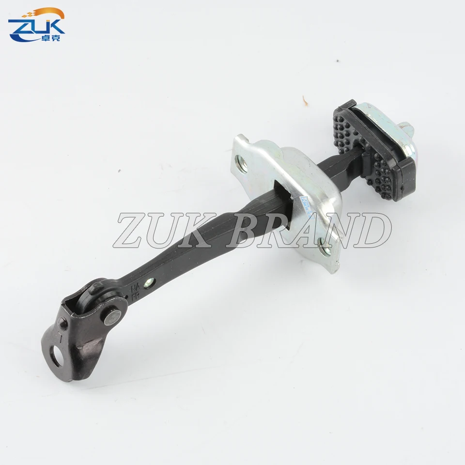 ZUK Front Rear Left Right Door Stopper Check Strap For HONDA CIVIC 2006 2007 2008 2009 2010 2011 FA1 FD1 FD2 CIIMO 2012 C14