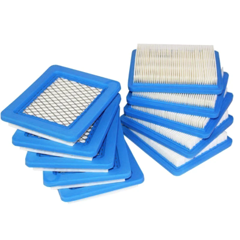 1pcs Air Filter Lawn Mower Filters Compatible for Briggs & Stratton 4915885 399959 119-1909 Garden Tool