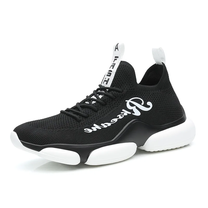 

Travel shoes patchwork men sneaker fashion trendy leisure shoes z666