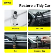 Car USB Cable Organizer #2