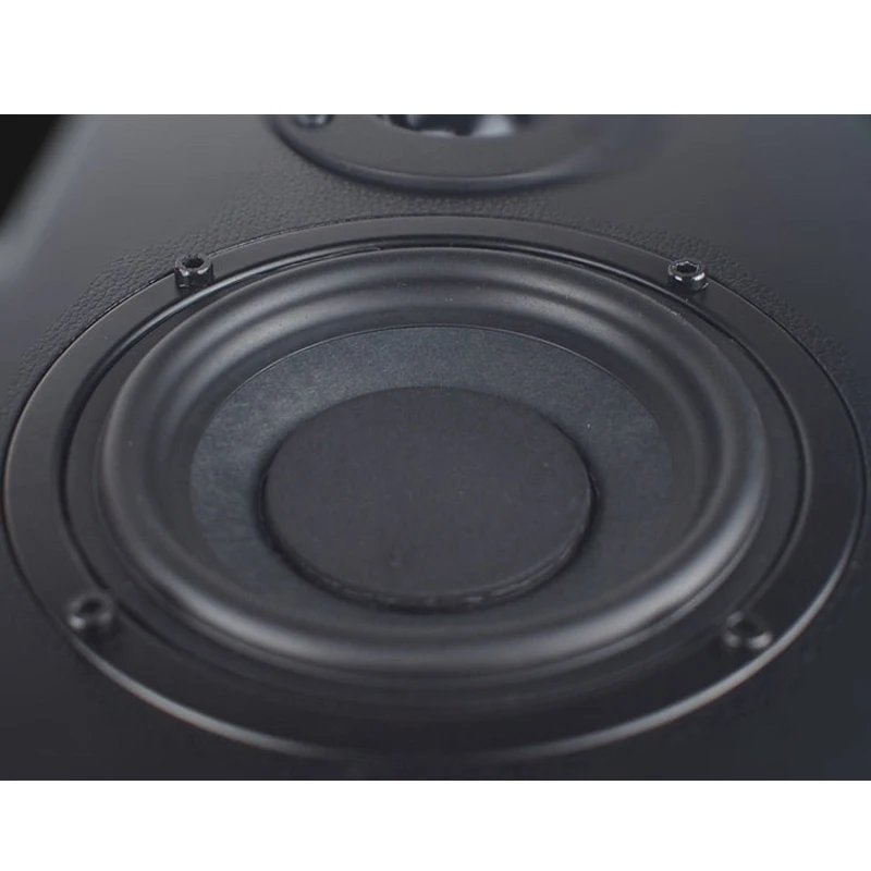 40-100W 4 Inch Thụ Động Loa 4-8 Ohm Khuếch Đại Loa Nhà AudioTreble Và Bass 2 bass HIFI Mặt Trước Loa Âm Thanh Vòm