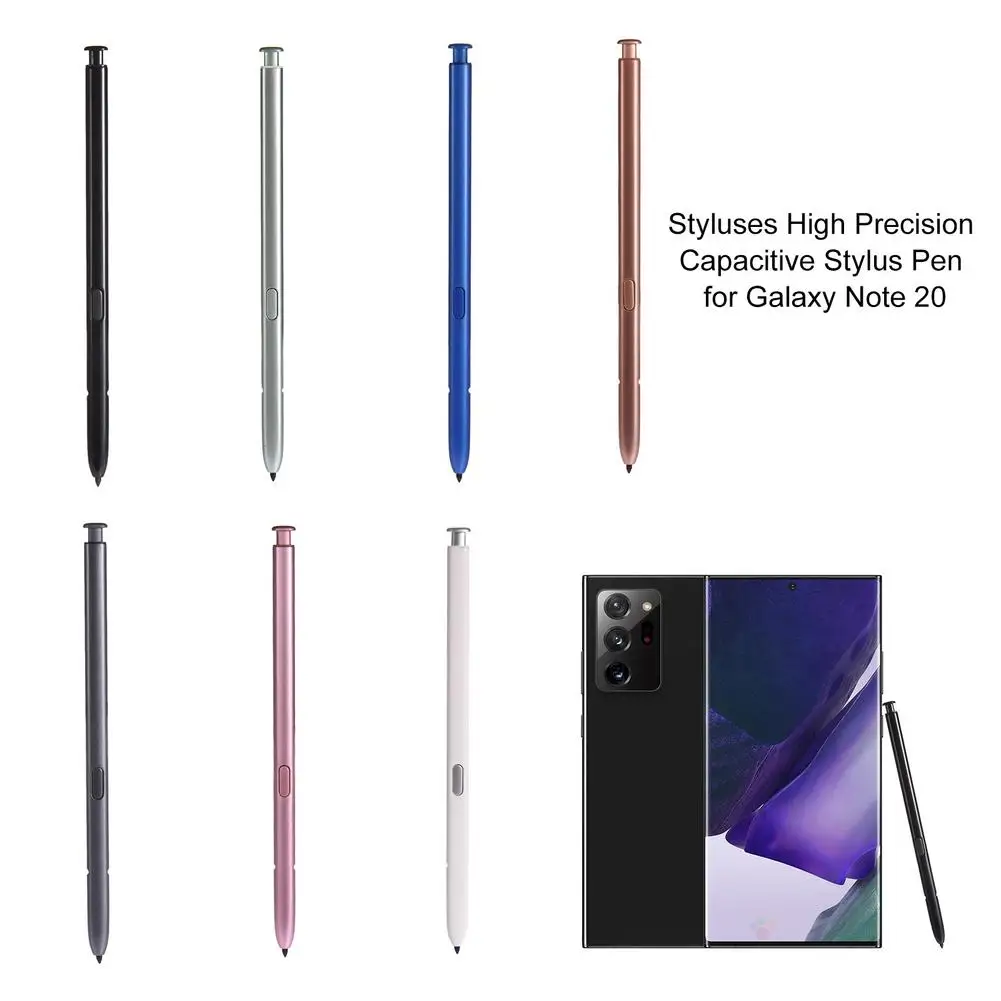 Smart Pressure S Pen Stylus Capacitive For Samsung Galaxy Note20 / Note20Plus / Note 20 Ultra 5G / Note 20 Ultra Plus 5G Stylus