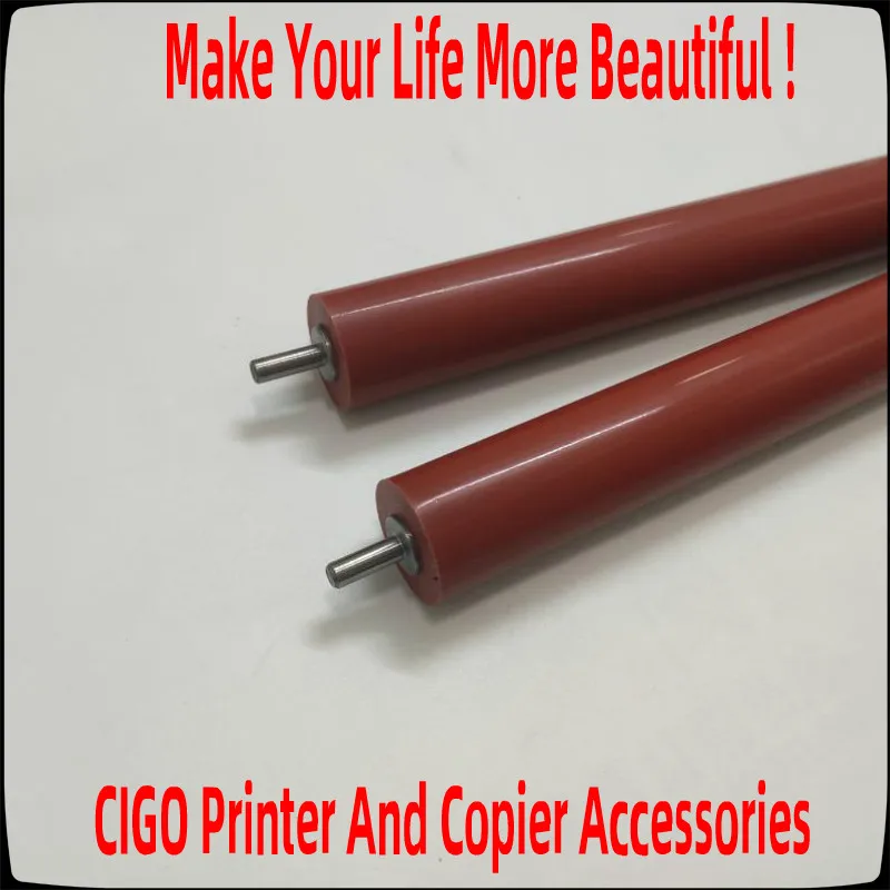 Lower Fuser Pressure Roller For Brother HL-3140 HL-3150 HL-3170 HL-3180 DCP-9020 Printer,HL 3140 3150 3170 DCP 9020 Fuser Roller