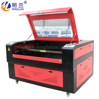 1300*900mm Co2 Laser Engraving Machine Cutter Machine Laser Engraver DIY Laser Marking Machine