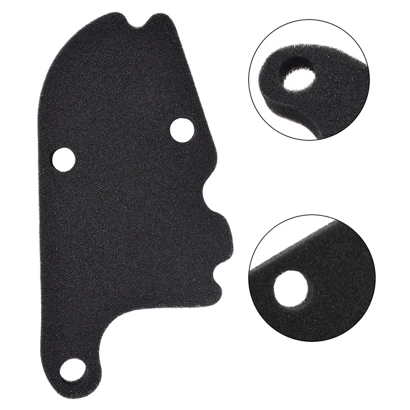 Motorcycle Air Filter For Vespa Primavera Spring Sprint LX LXV 125 150 3V ie iGet Touring ABS S 125 150 ie 3V iGet Sprint ABS
