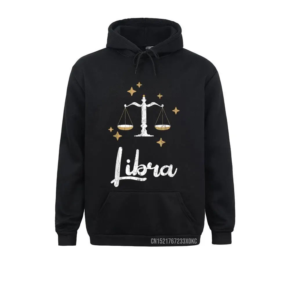 Libra Apparel For Men And Women Funny Zodiac Sign Gift Hoodie Classic Cosie Sweatshirts Mens Hoodies Fashionable Sportswears