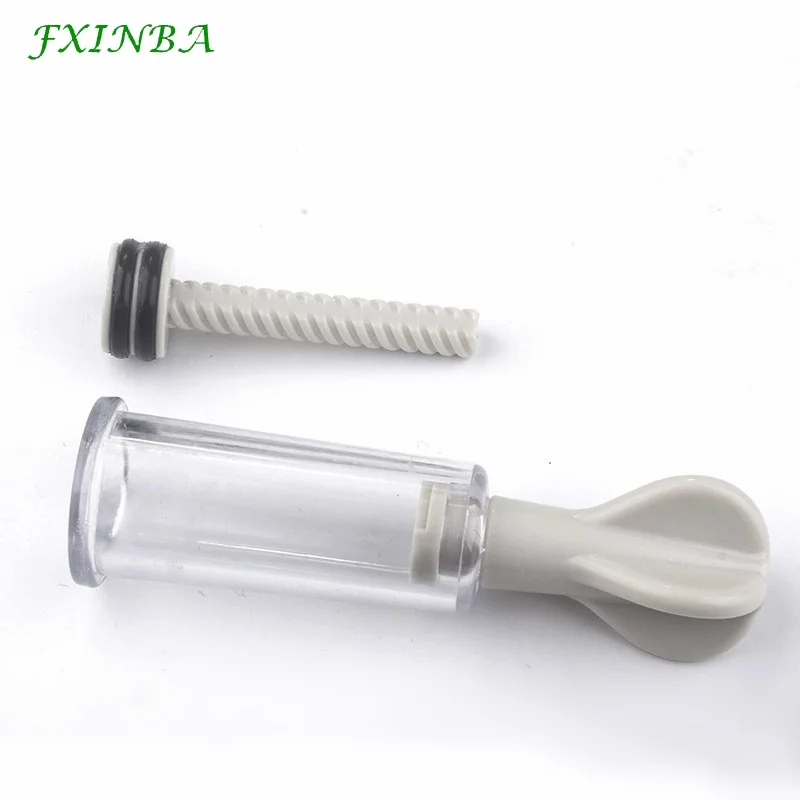 FXINBA 2Pcs Breast Nipple Sucker Clitoris Suction  Bdsm Bondage Massager Nipple Vacuum Pump Enlarger Sex Toys for Women Adults