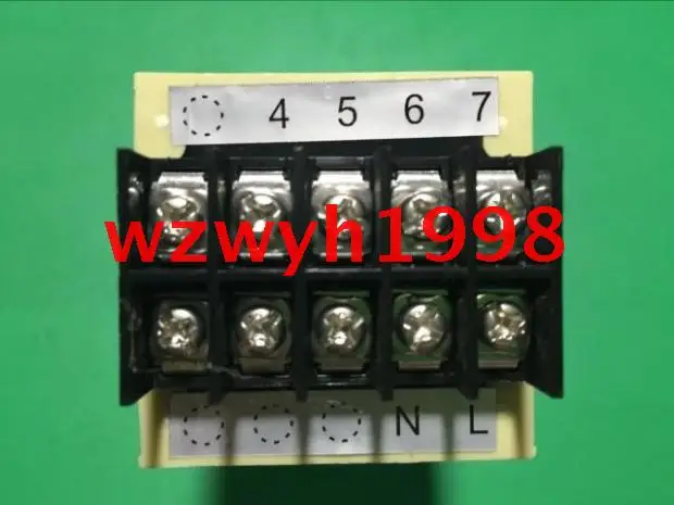 Thistor TAISUO TECHNOLOGY, régulateur de tension SCR